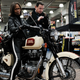 Illustration for article titled Nearly a Fifth of All Motorcycle Riders Are Now Women